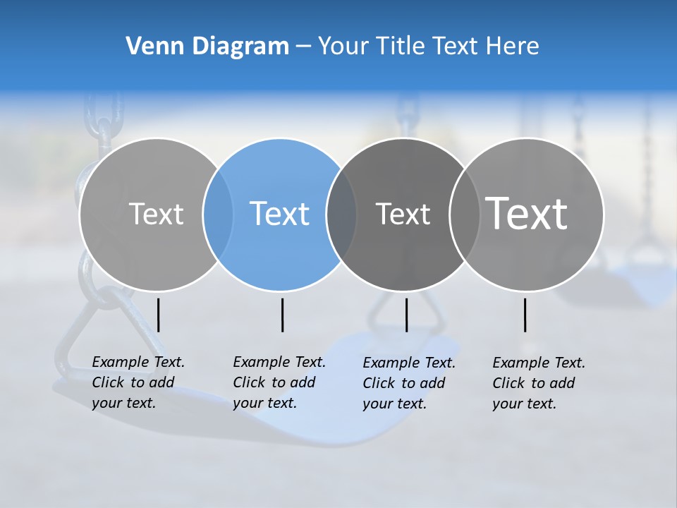 Child Face Play PowerPoint Template