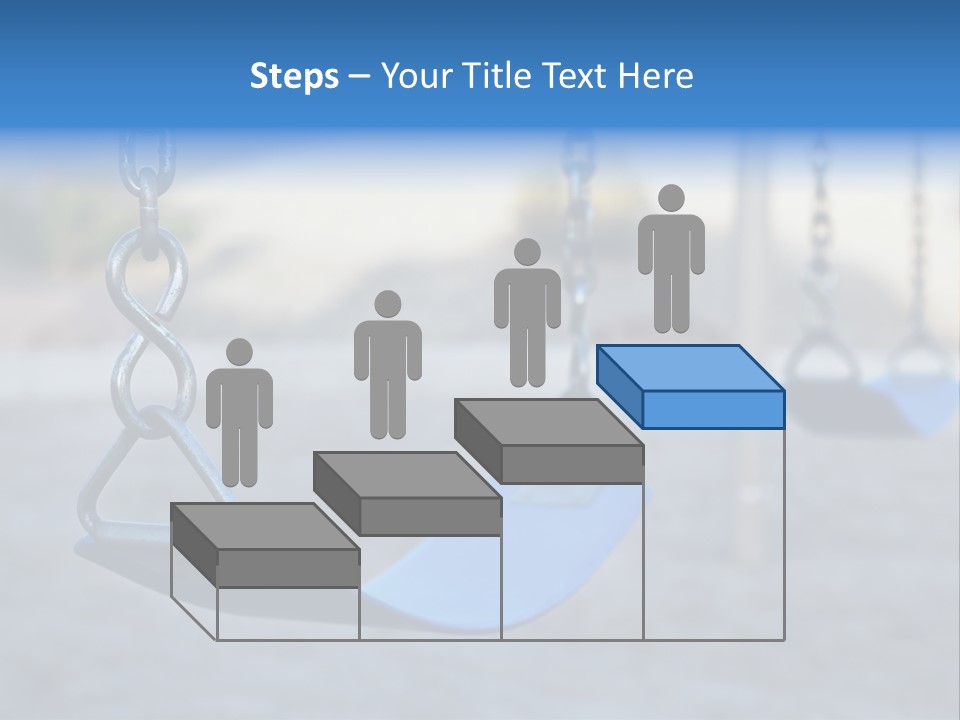 Child Face Play PowerPoint Template
