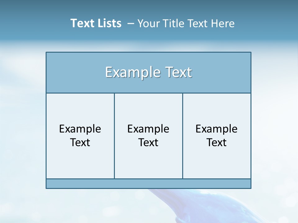 Desert Ancient Wish PowerPoint Template