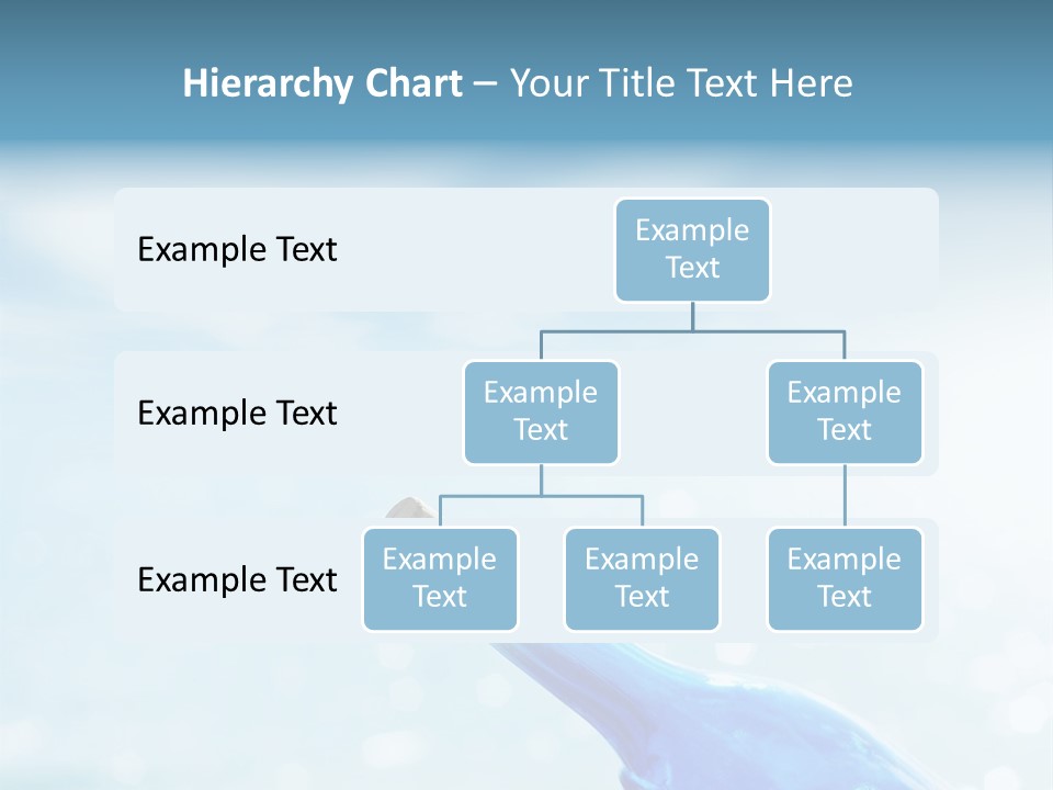 Desert Ancient Wish PowerPoint Template