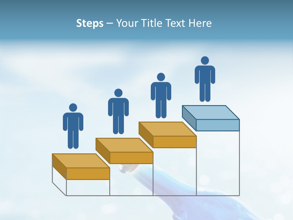 Desert Ancient Wish PowerPoint Template