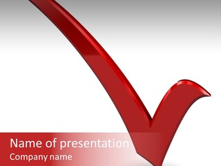 Expressing Choice Agreement PowerPoint Template