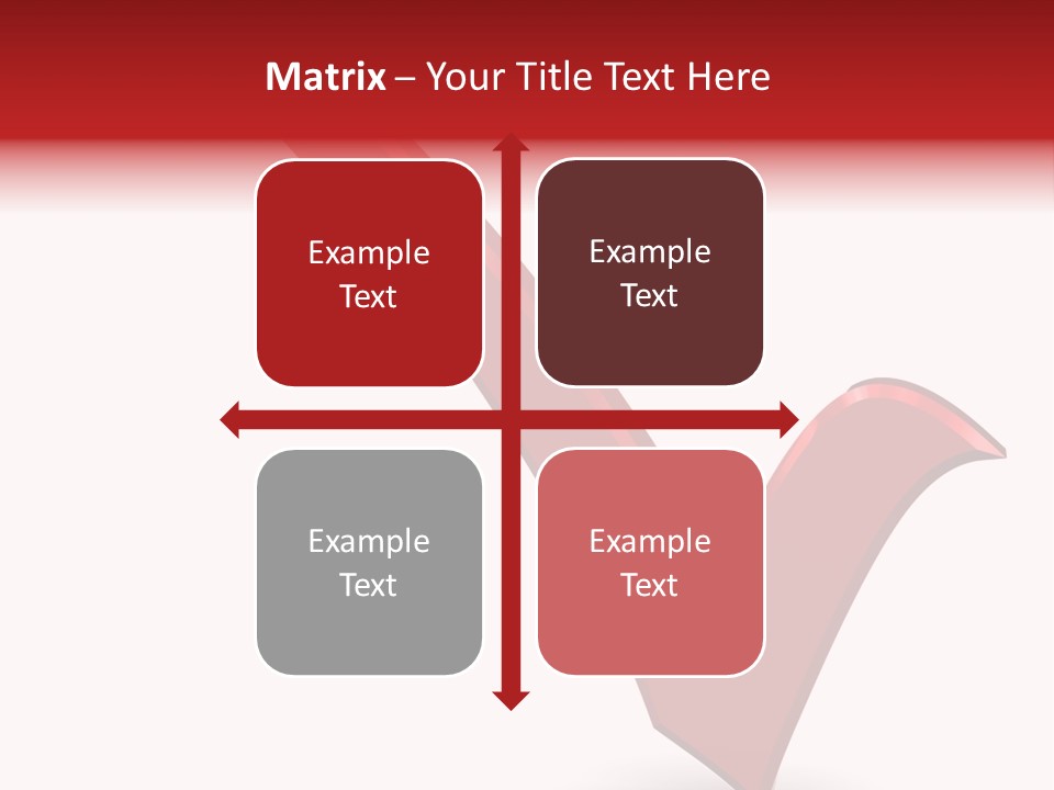 Expressing Choice Agreement PowerPoint Template