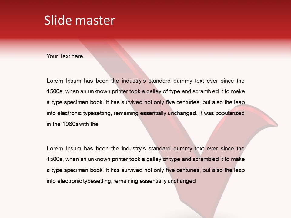 Expressing Choice Agreement PowerPoint Template