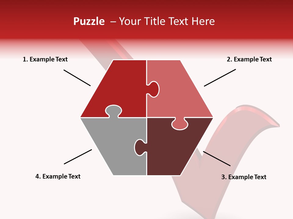 Expressing Choice Agreement PowerPoint Template