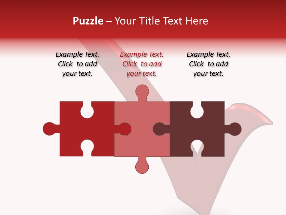 Expressing Choice Agreement PowerPoint Template