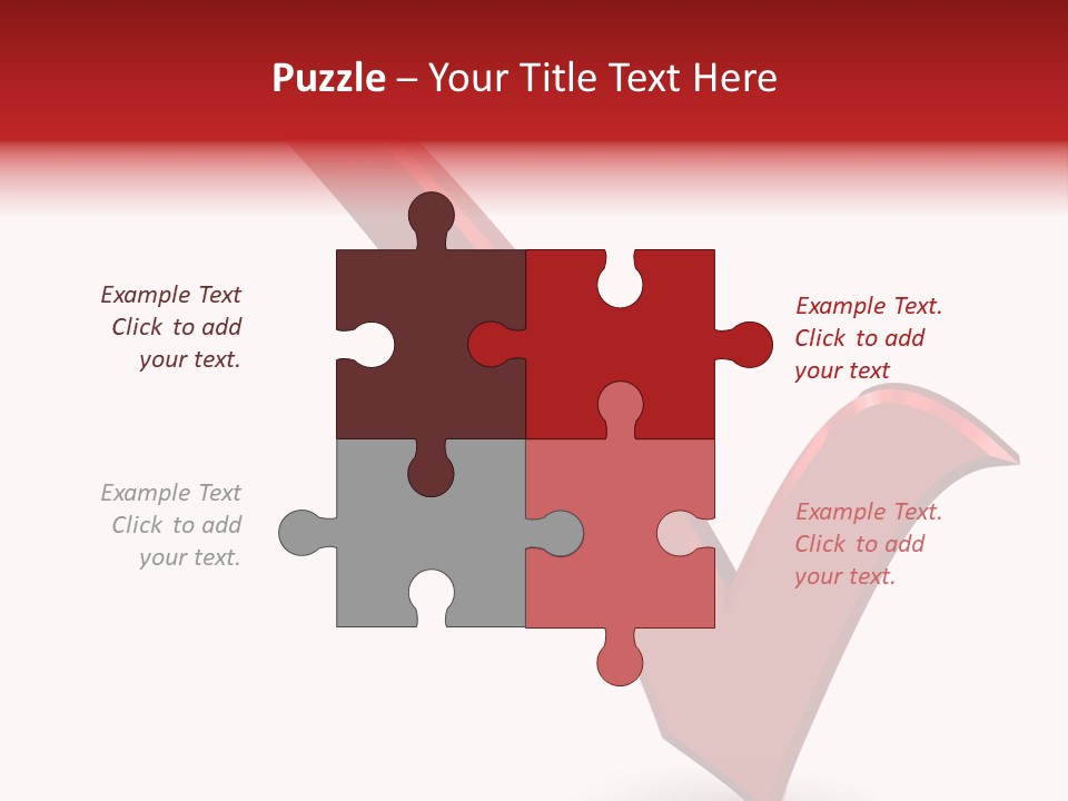 Expressing Choice Agreement PowerPoint Template