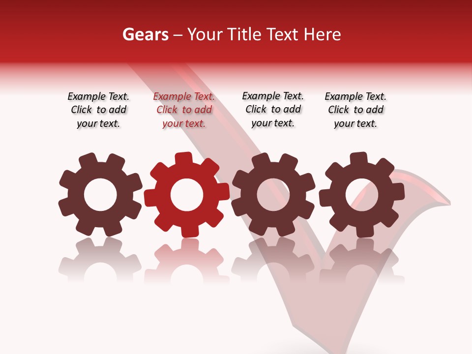 Expressing Choice Agreement PowerPoint Template