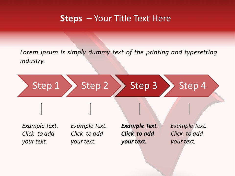 Expressing Choice Agreement PowerPoint Template