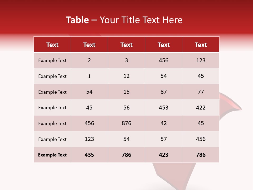 Expressing Choice Agreement PowerPoint Template