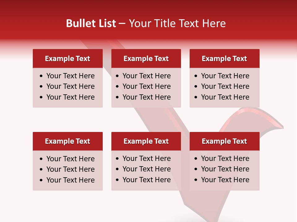 Expressing Choice Agreement PowerPoint Template