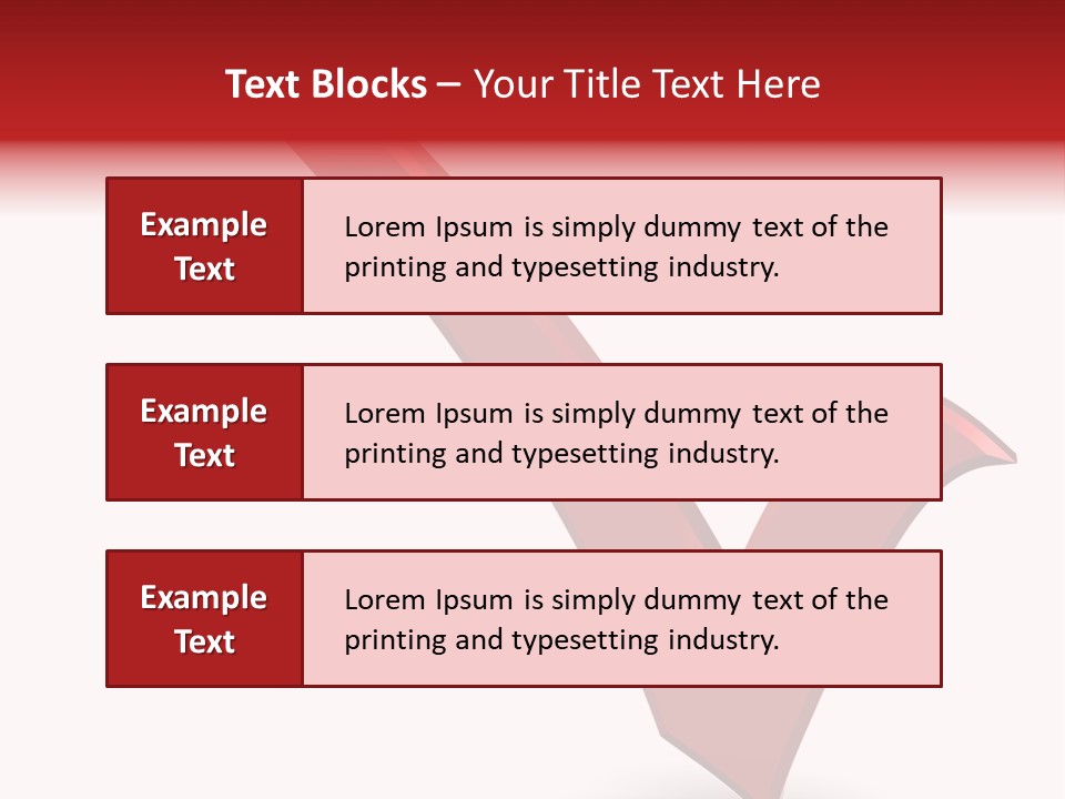 Expressing Choice Agreement PowerPoint Template