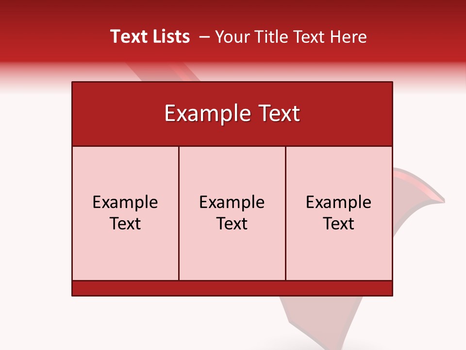 Expressing Choice Agreement PowerPoint Template