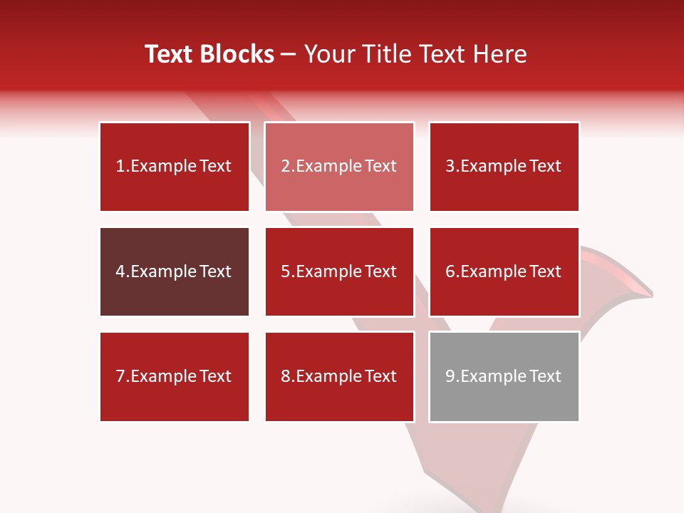 Expressing Choice Agreement PowerPoint Template