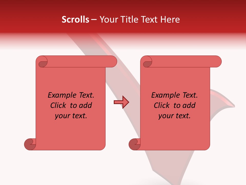 Expressing Choice Agreement PowerPoint Template
