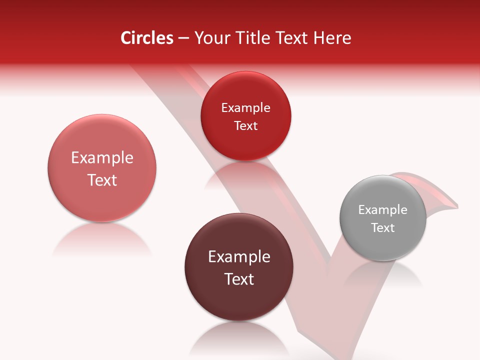 Expressing Choice Agreement PowerPoint Template