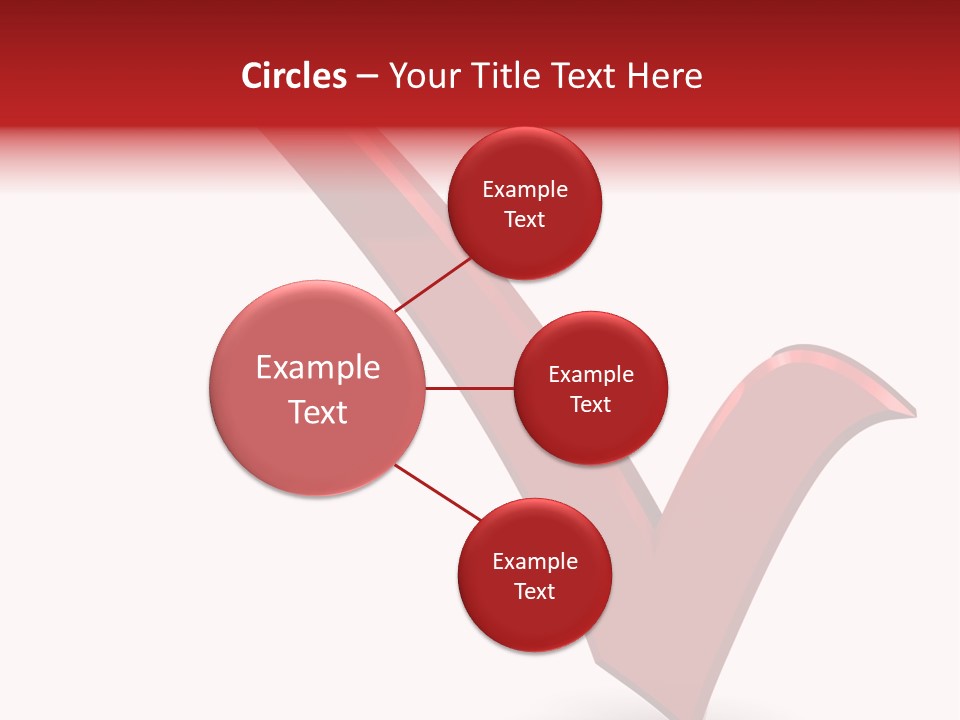Expressing Choice Agreement PowerPoint Template