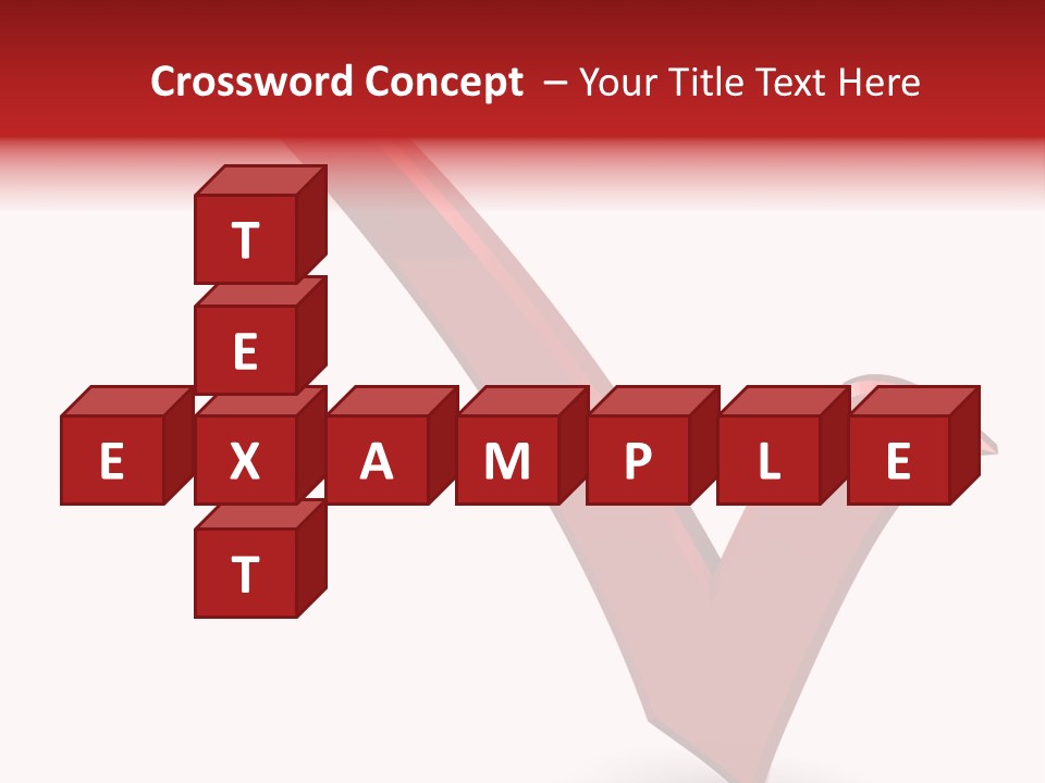 Expressing Choice Agreement PowerPoint Template