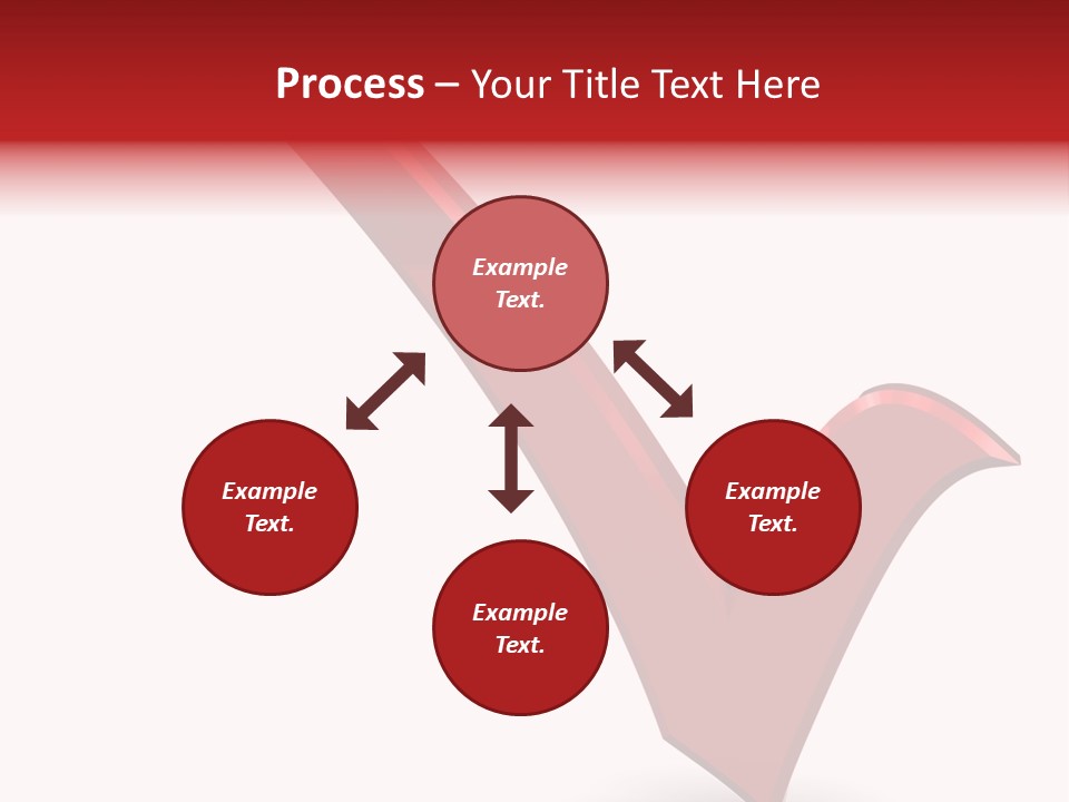 Expressing Choice Agreement PowerPoint Template