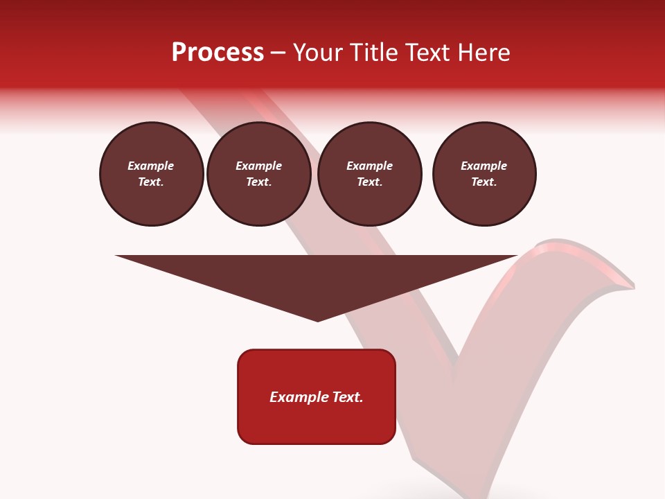 Expressing Choice Agreement PowerPoint Template