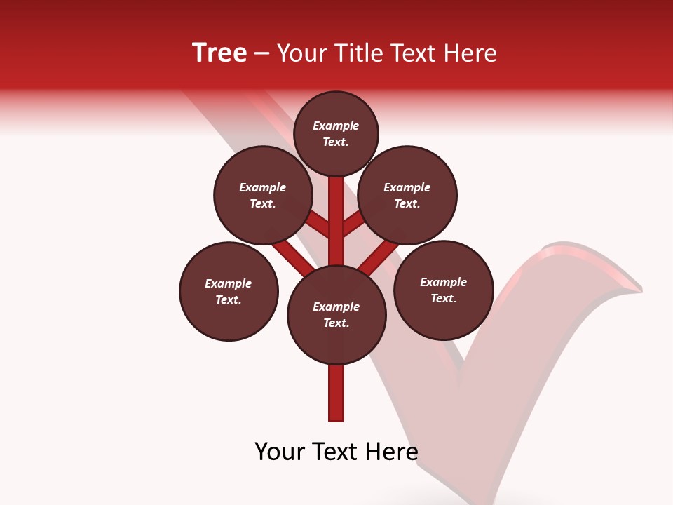 Expressing Choice Agreement PowerPoint Template