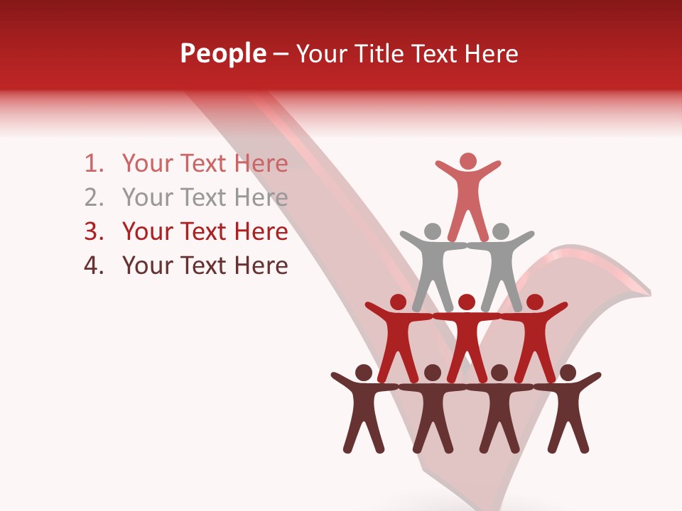 Expressing Choice Agreement PowerPoint Template