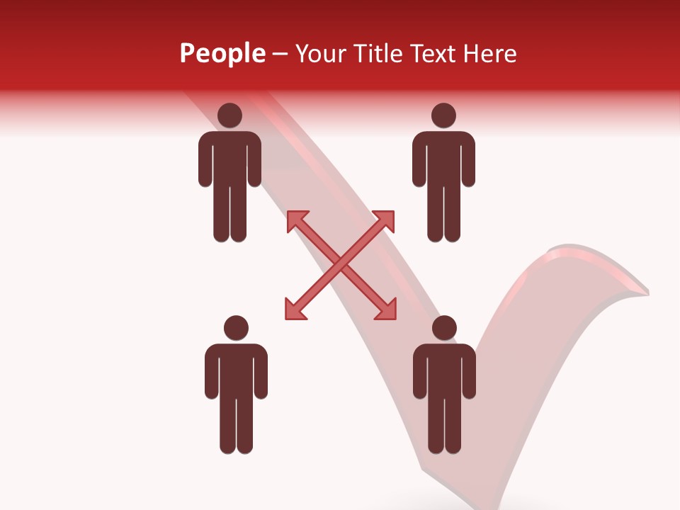 Expressing Choice Agreement PowerPoint Template