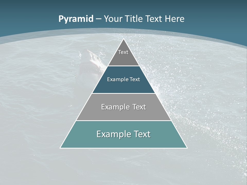 Kill Killer Africa PowerPoint Template