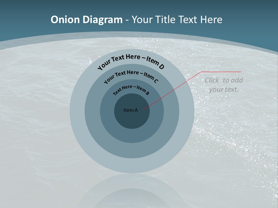 Kill Killer Africa PowerPoint Template
