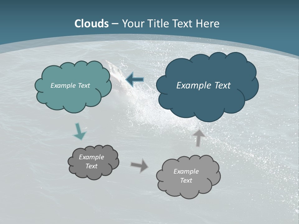 Kill Killer Africa PowerPoint Template