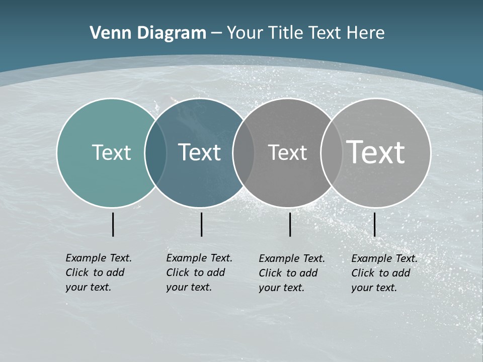Kill Killer Africa PowerPoint Template
