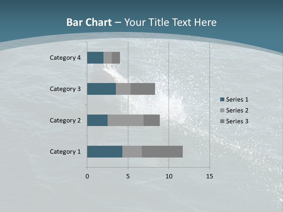Kill Killer Africa PowerPoint Template