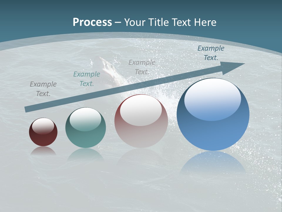 Kill Killer Africa PowerPoint Template