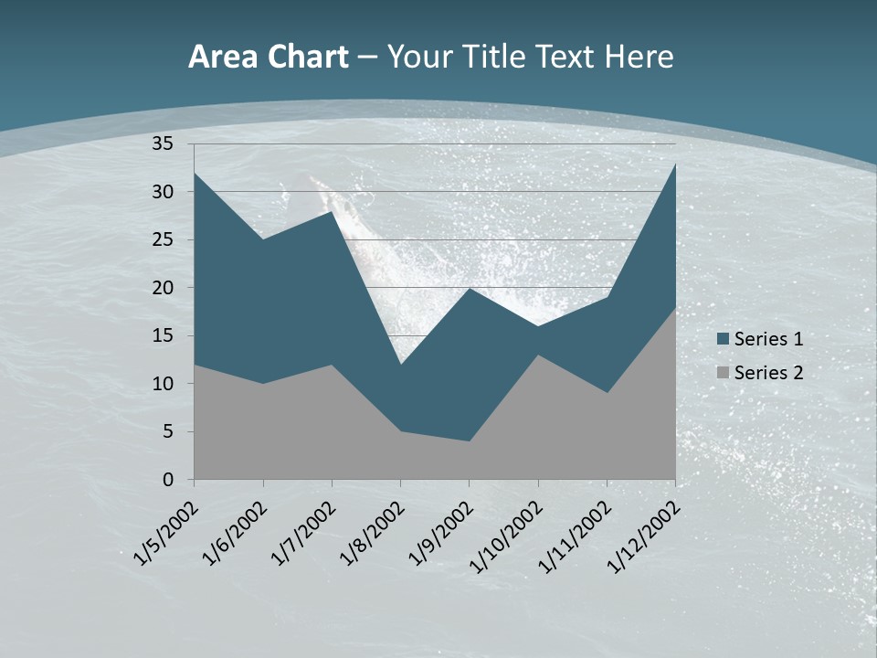 Kill Killer Africa PowerPoint Template