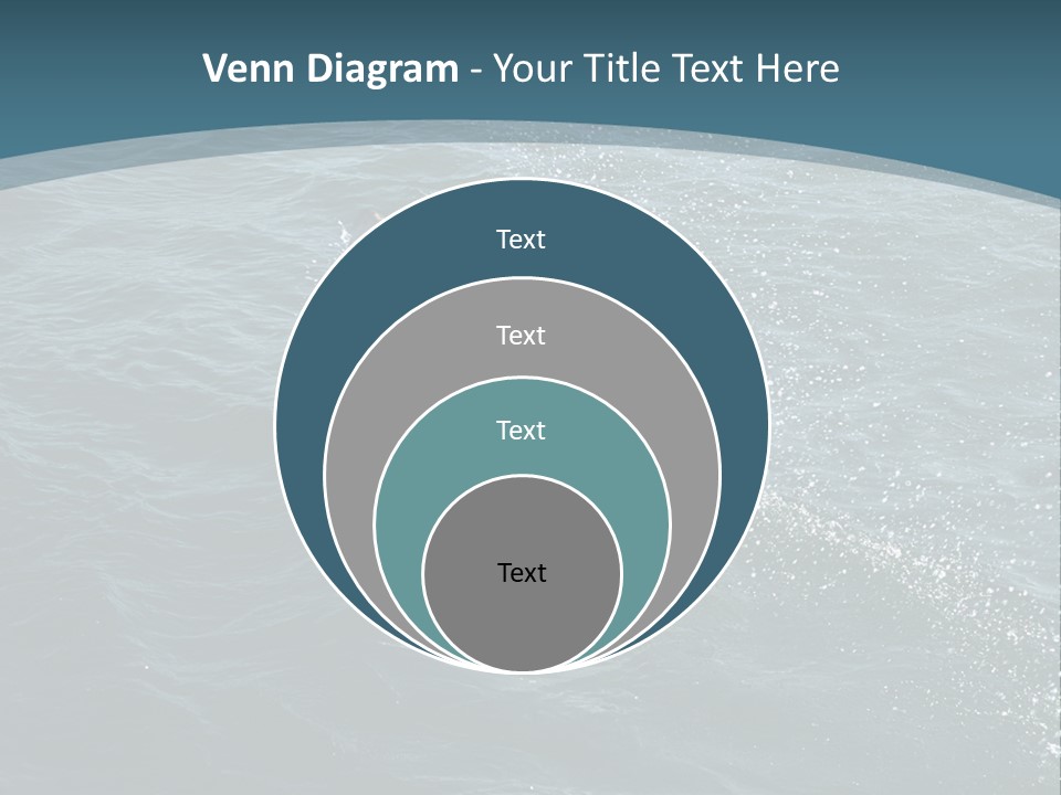 Kill Killer Africa PowerPoint Template