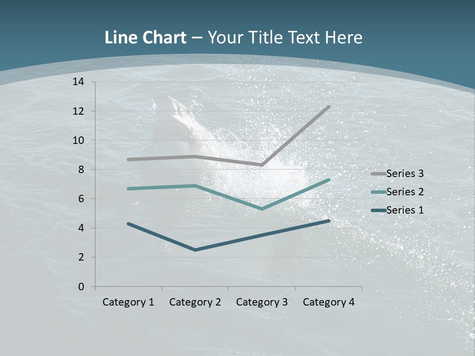 Kill Killer Africa PowerPoint Template