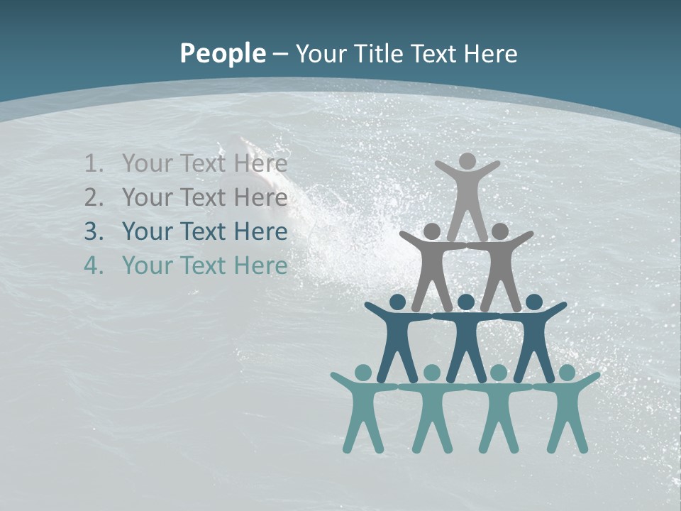 Kill Killer Africa PowerPoint Template