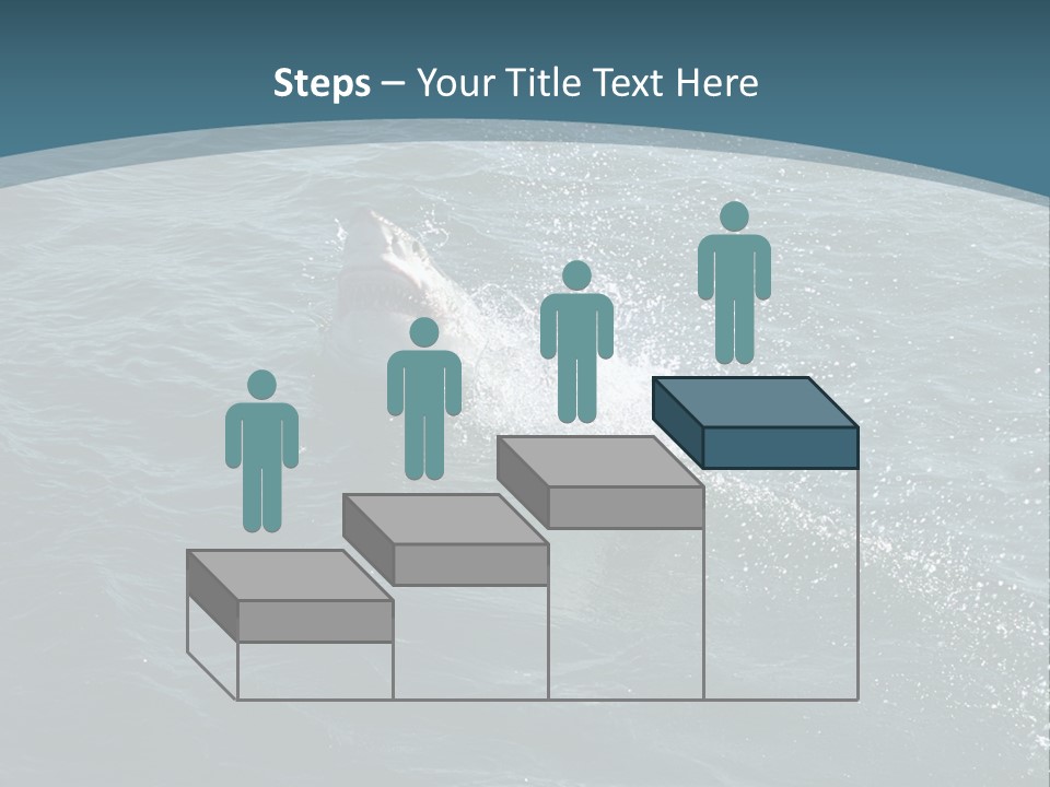 Kill Killer Africa PowerPoint Template