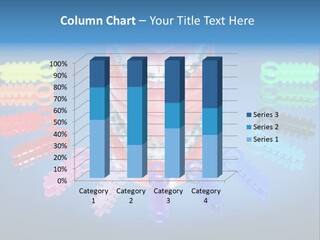 Stick Clinic Orthodontics PowerPoint Template