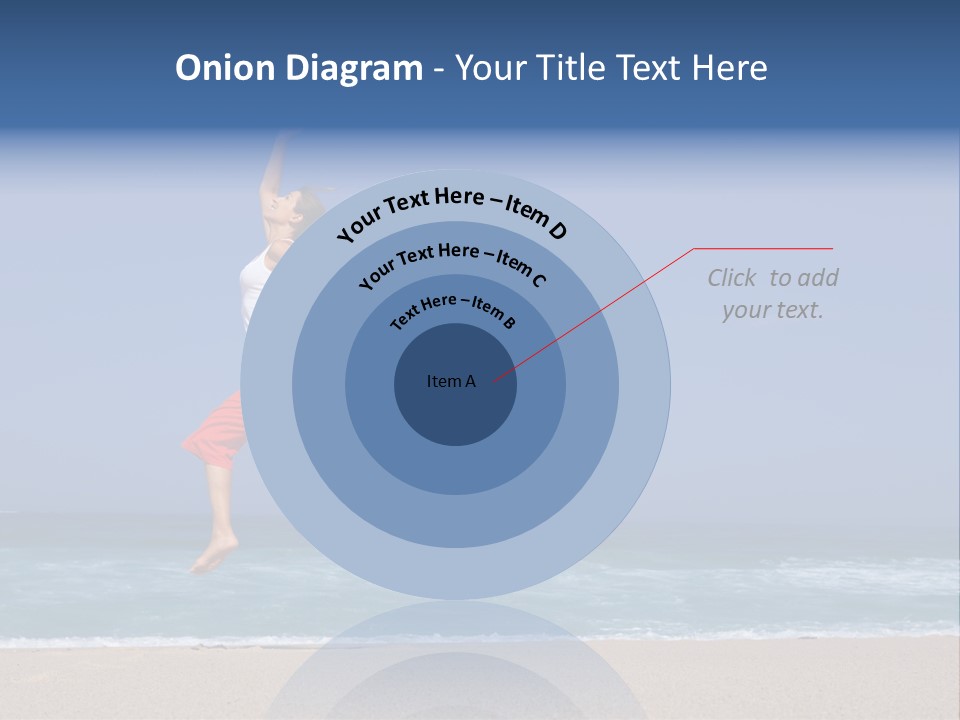 Young Yellow Nature PowerPoint Template