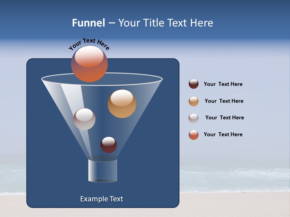 Young Yellow Nature PowerPoint Template