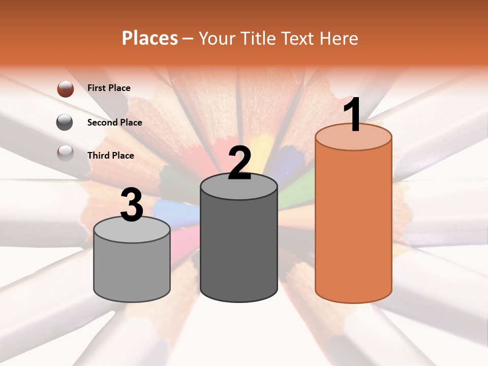 Ingredient Curd Yellow PowerPoint Template