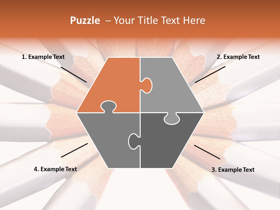 Ingredient Curd Yellow PowerPoint Template
