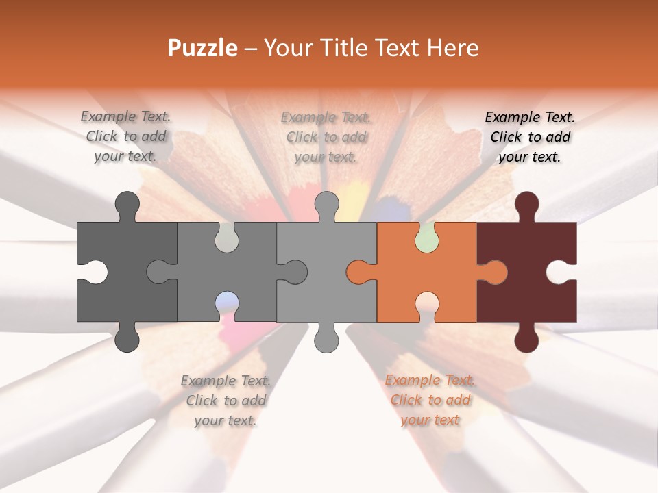 Ingredient Curd Yellow PowerPoint Template