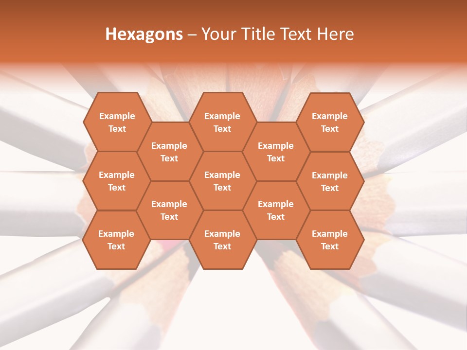 Ingredient Curd Yellow PowerPoint Template