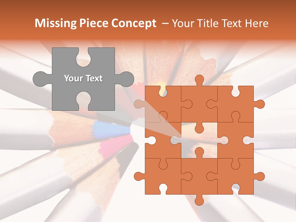 Ingredient Curd Yellow PowerPoint Template