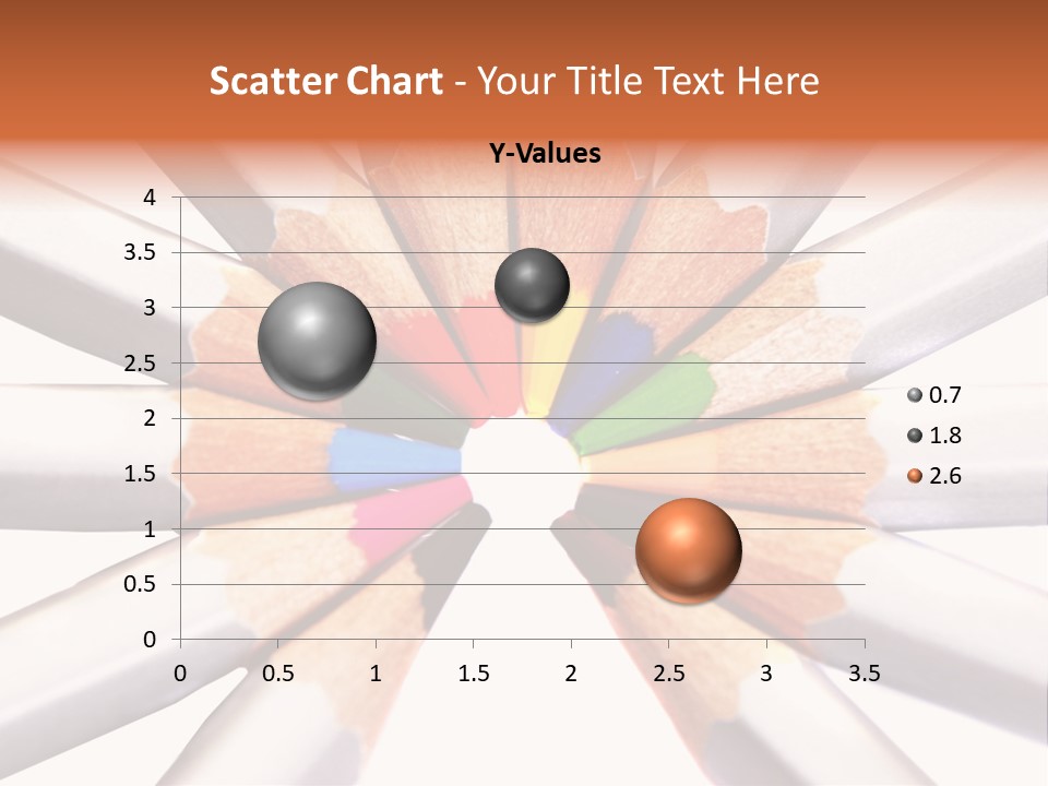 Ingredient Curd Yellow PowerPoint Template