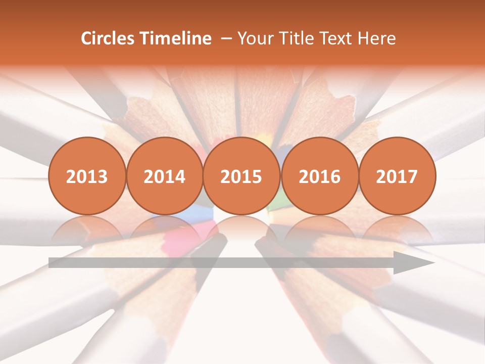 Ingredient Curd Yellow PowerPoint Template