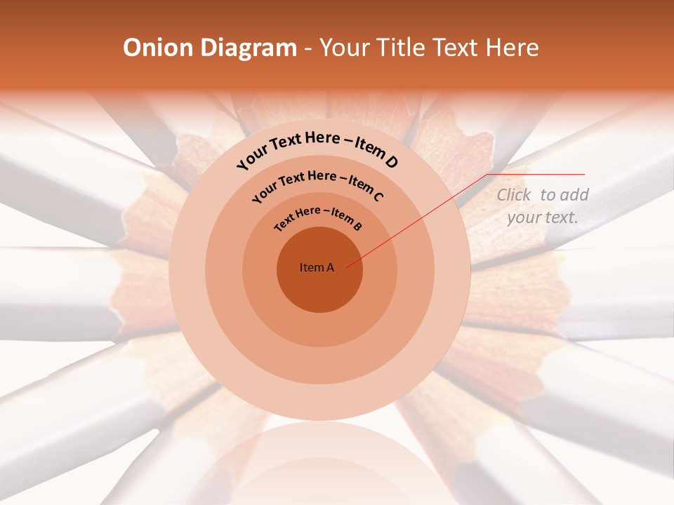 Ingredient Curd Yellow PowerPoint Template