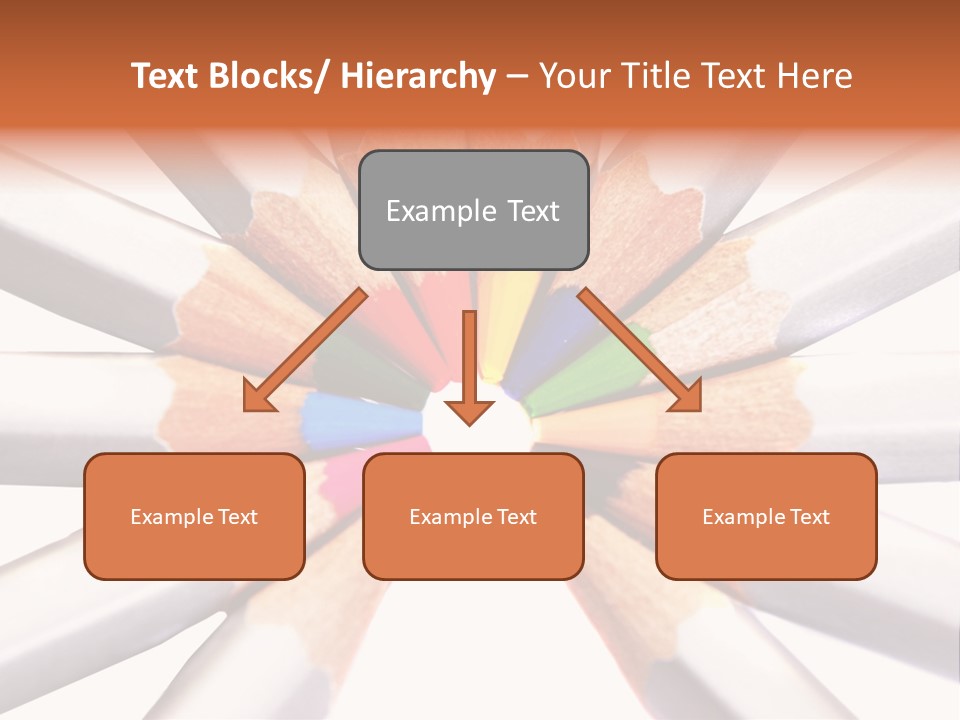 Ingredient Curd Yellow PowerPoint Template